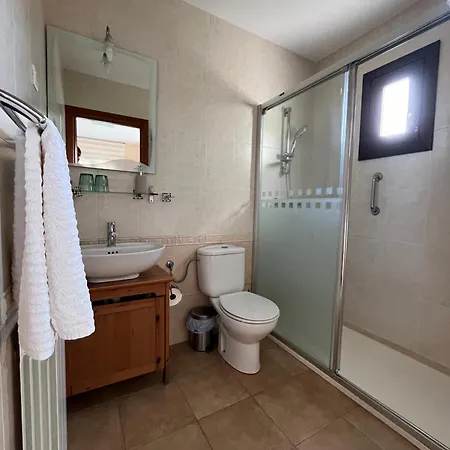 Country house Harizpe Ondarroa