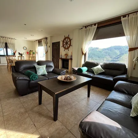 Harizpe Country house Ondarroa